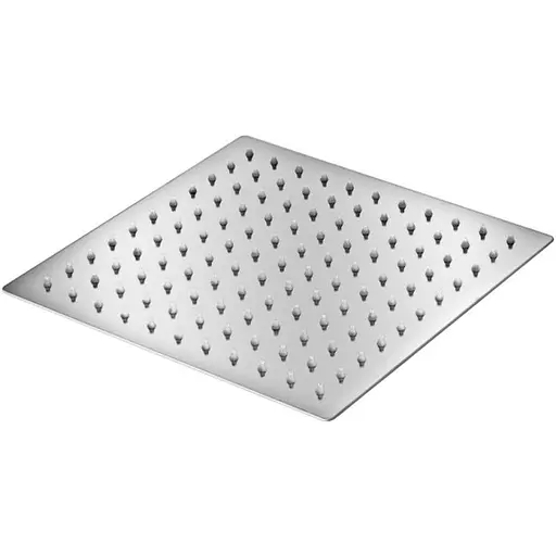 Лейка для верхнего душа Lidz (CRM) 51 10 104 25 - фото 1