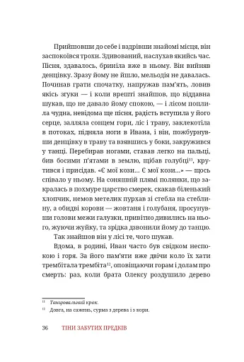 Тіни забутих предків - фото 10