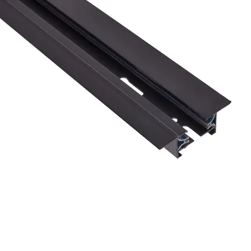 Шинопровод Brille HD-21TR/1 м BK 1 м - фото 4