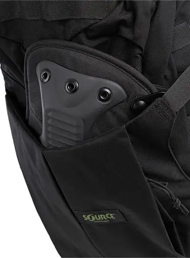 Рюкзак Source Double D 45L Black (1004-4010790145) - фото 6