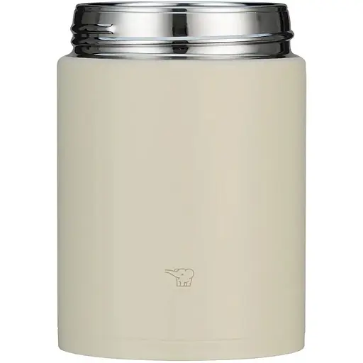 Термоконтейнер харчовий Zojirushi SW-KA30CM 0.3 л Beige - фото 2