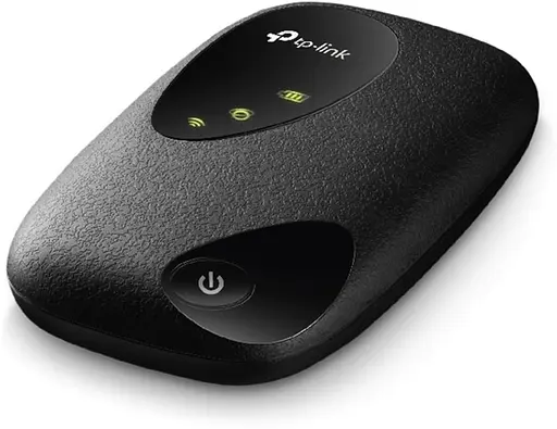 4G LTE модем + портативний Wi-Fi роутер TP-Link M7000 - фото 5