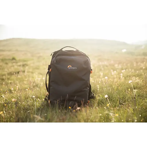 Рюкзак для фотоаппарата Lowepro Trekker Lite BP 250 AW Black (LP37460-PWW) [128482] - фото 26