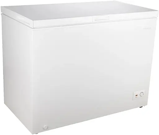 Морозильный ларь Interlux IL-0255CF (255 л) - фото 1