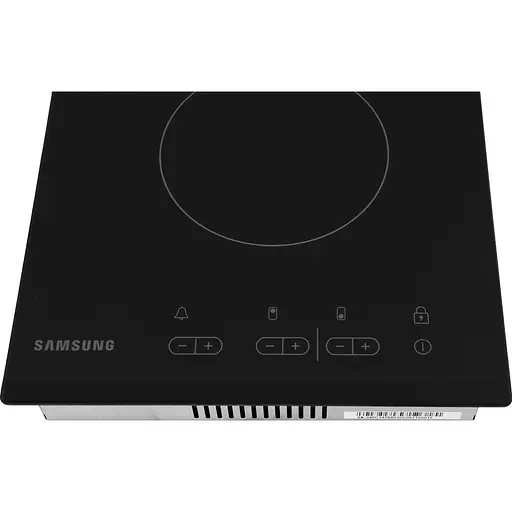 Варильна поверхня Samsung NZ32R1506BK електрична (150301) - фото 7