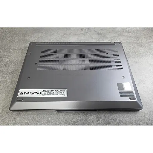 Ноутбук Lenovo ThinkPad T14 Gen 5, Ultra 7 155U, 32GB, 512GB, 400 nits, Windows 11 Профессиональная - фото 12