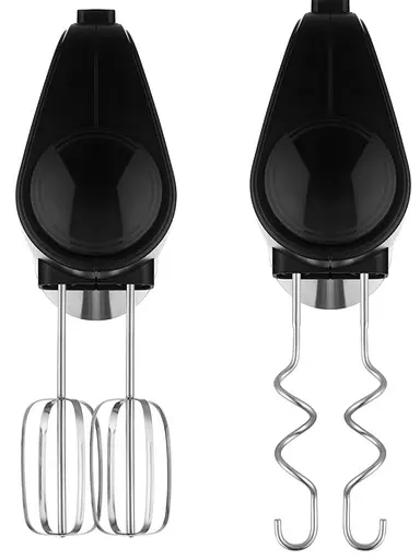 Ручний міксер Sencor SHM 5207SS - фото 6