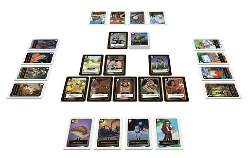 Часоряд Rozum - Настільна гра (R066UA) - фото 6