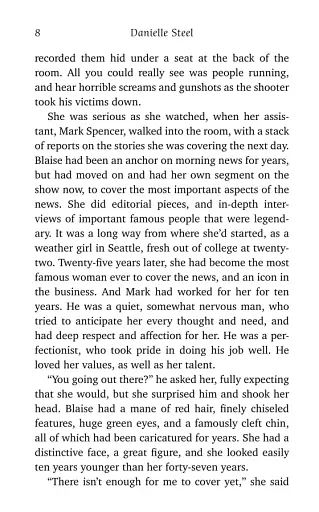 A Perfect Life - фото 10