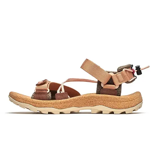 Сандалі Merrell Speed Fusion Web RMX Wmn 39 Помаранчевий (1054-036.1637) - фото 3