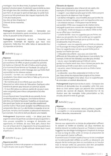 Odyssée. Niveau B1. Guide pédagogique - фото 6