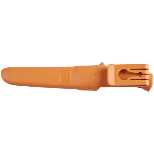 Ніж Morakniv Companion S Burnt Orange - фото 4