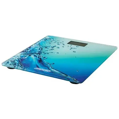 Весы для ванной комнаты Mesko MS 8156 - фото 1