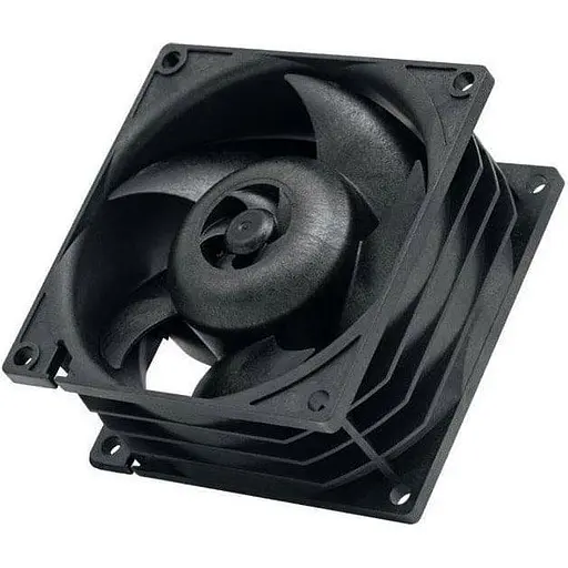 Вентилятор Arctic S8038-10K 4-PACK 80MM (ACFAN00291A) - фото 3