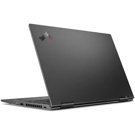 Ноутбук Lenovo ThinkPad X1 Yoga G5 LTE (i5-10310U/16/256SSD) - Class A- "Б/У" - фото 6