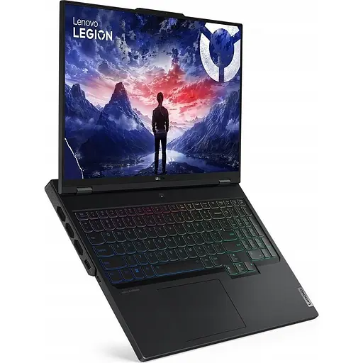 Ноутбук Lenovo Legion Pro 7,i9-14900HX la 5.8 GHz,32 GB DDR5 5600,1 TB,4090 16 GB,Windows 11 Home,DDR5 - фото 4