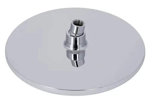 Душевая система универсальная Qtap Slavonice Chrome с изливом QTSLA111CRM45909 - фото 8