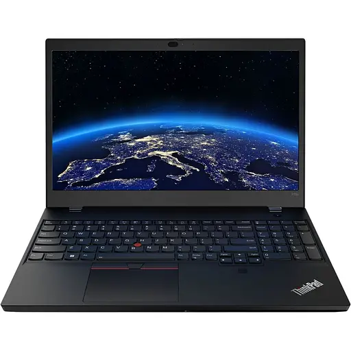 Ноутбук Lenovo ThinkPad P15v Gen 3 (21EM000WPB) [144460]