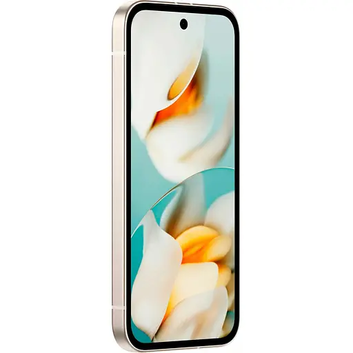 Смартфон Google Pixel 9a 8/128GB Porcelain (Japan Version) - фото 3