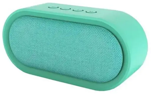 Колонка портативна Remax RB-M11 бездротова акустика (м'ятна) - фото 2