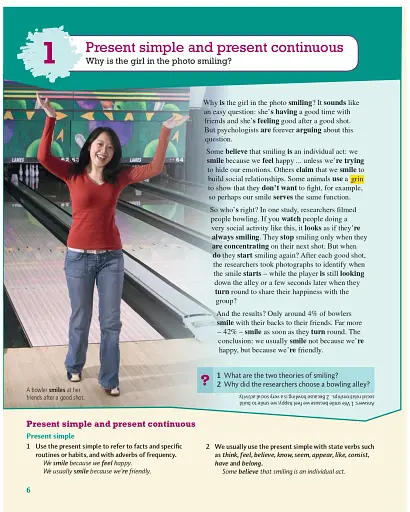 Active Grammar Level 3 Book without answers and CD-ROM - фото 2