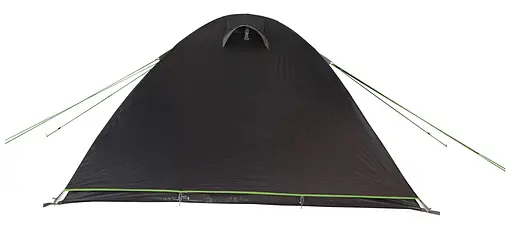 Намет High Peak Mesos 4 Dark Grey/Green (11525) - фото 6
