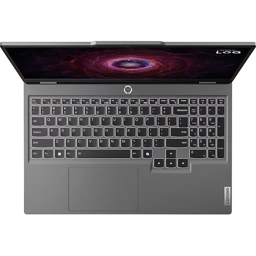Ноутбук Lenovo LOQ 15ARP9 (83JC0041RM) [135744] - фото 2