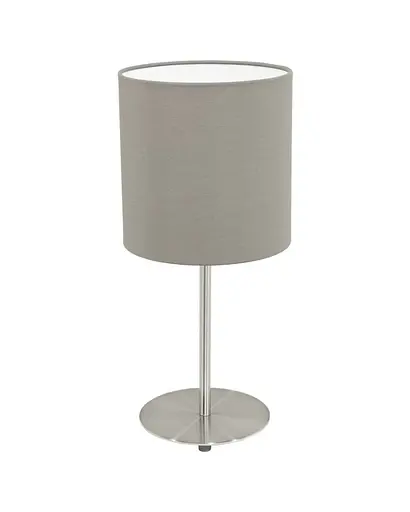 Настольная лампа Eglo 31595 PASTERI - фото 1