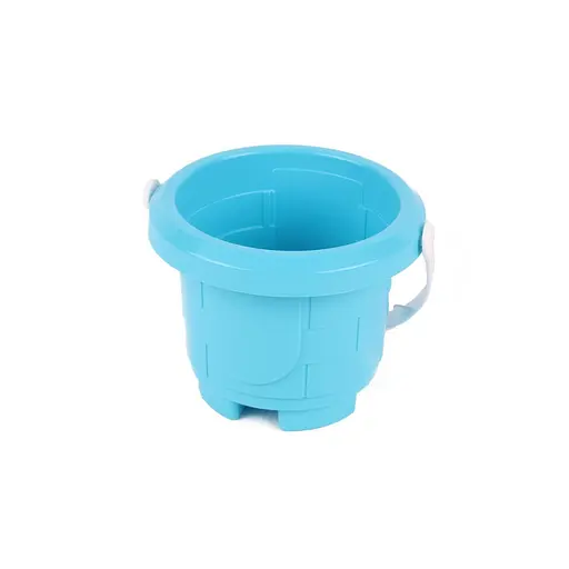 Детская игрушка "Ведерко" ТехноК 6948TXK Голубой
