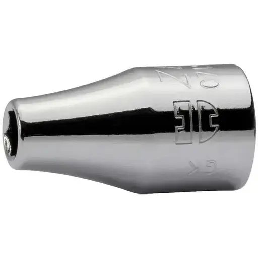 Головка торцева Wurth 1/4" SW9 HEX Zebra (0713111109) - фото 1