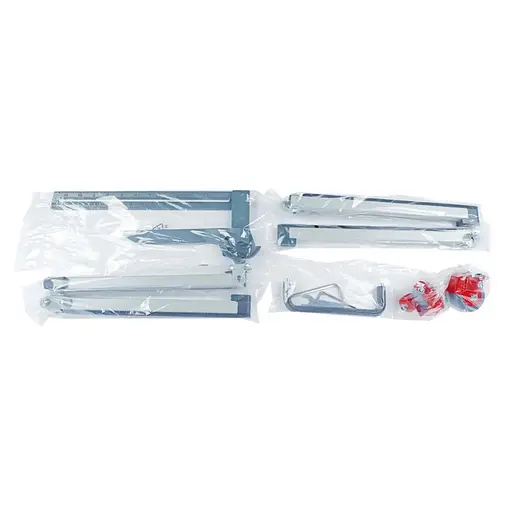 Плиткоріз монорейковий Haisser 64022 Industry 1200 мм (108325) - фото 6