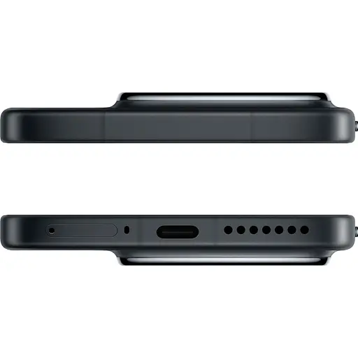 Смартфон Xiaomi 15 12/512GB Black (Global Version) [NFC, 5G] - фото 8