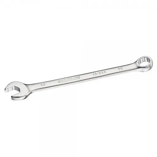 Ключ гаечный комбинированный Stanley "Fatmax Anti Slip" метрический 10 мм (FMMT13033-0)
