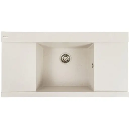 Кухонная мойка Platinum 9651 ATLAS (SP000040262) - фото 1
