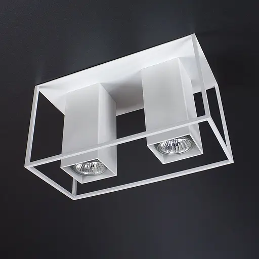 Точечный светильник Imperium Light 190126.01.01 Tower - фото 3