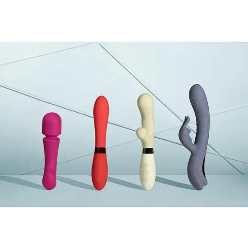 Кільце ерекційне Loveline Pointed Cock Ring 10.7 см зелене - фото 11