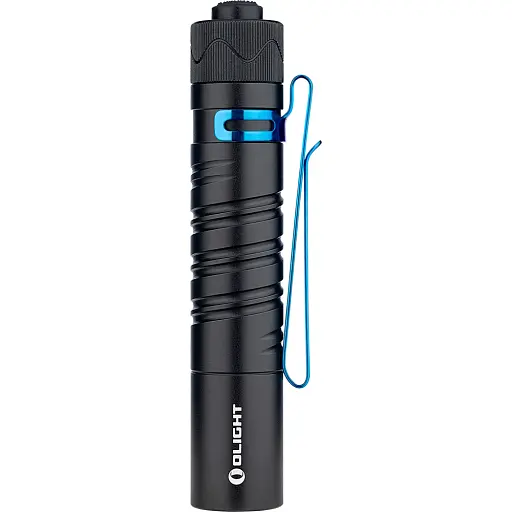 Фонарь Olight I5R EOS Black - фото 5