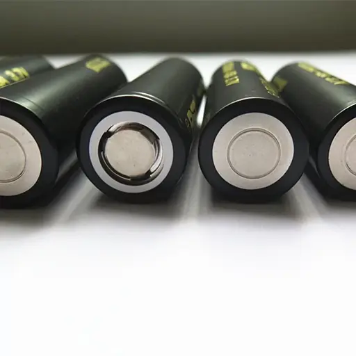 Акумулятор 21700 45A BST 3.7V 4500mah (Чорний) - фото 5