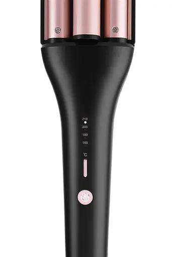 Плойка ETA Fenite 9337 90000  - фото 5