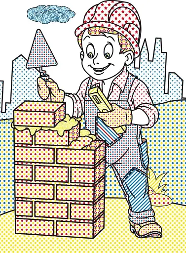 Чарівні водяні розмальовки. Професії - фото 3