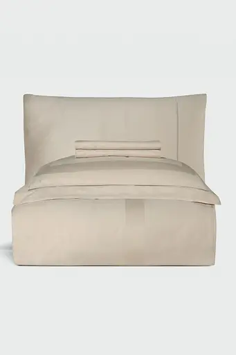 Постільна білизна Mona Montova Wind Сатин Делюкс La Romano pbe0051963 - фото 6