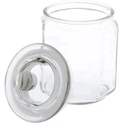 Місткість для сипучих продуктів 380ml MS-0309