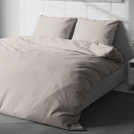 Комплект постельного белья Lelit B-1206/2 двуспальный бязь 180 x 215 см (le2000000318042) - фото 5