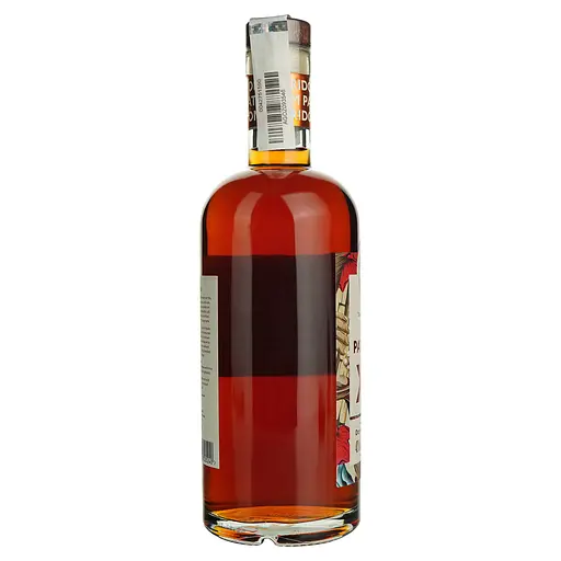 Ром Patridom XO 42% 0.7 л - фото 3