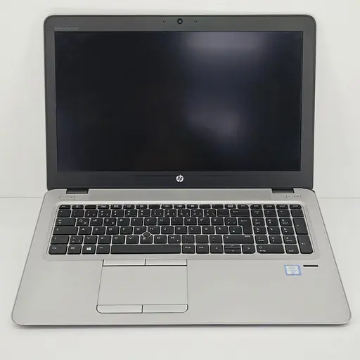 Ноутбук HP EliteBook 850 G3 FHD LTE (i5-6300U/8/256SSD) - Class B "Б/У" - фото 1
