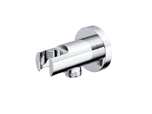 Душова система прихованого монтажу Corsan Lugo хром + BOX Z03MCH, Хром - фото 8