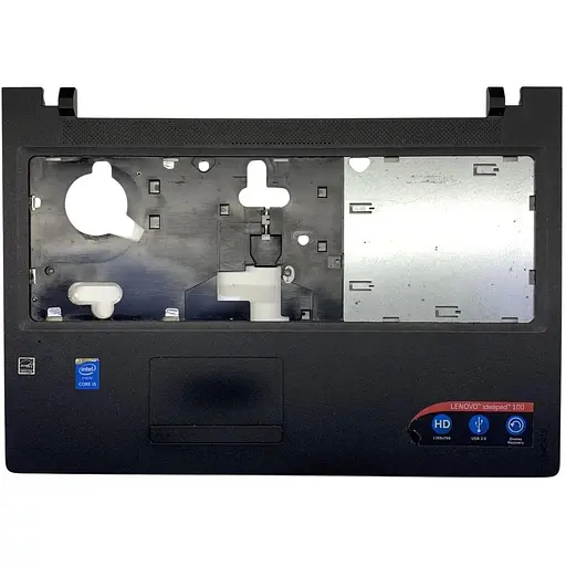 Топкейс корпусу для ноутбука Lenovo Ideapad 100-15IBD B50-50 (5CB0K25447 AP10E000600) Б/в - фото 1
