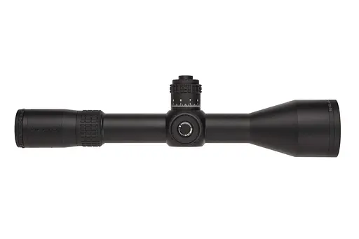 Оптический прицел Delta STRYKER 4,5-30x56 (34 мм) FFP illum. LRD-1T 2020 - фото 6