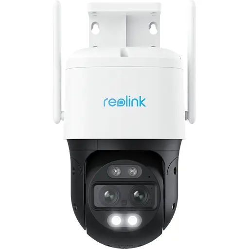 IP камера Reolink TrackMix Series W760 (TrackMix Wi-Fi)