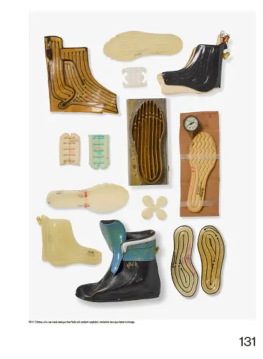 Nike. Form Follows Motion - фото 3